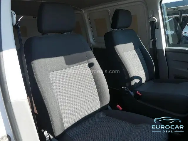 Volkswagen T6 Transporter