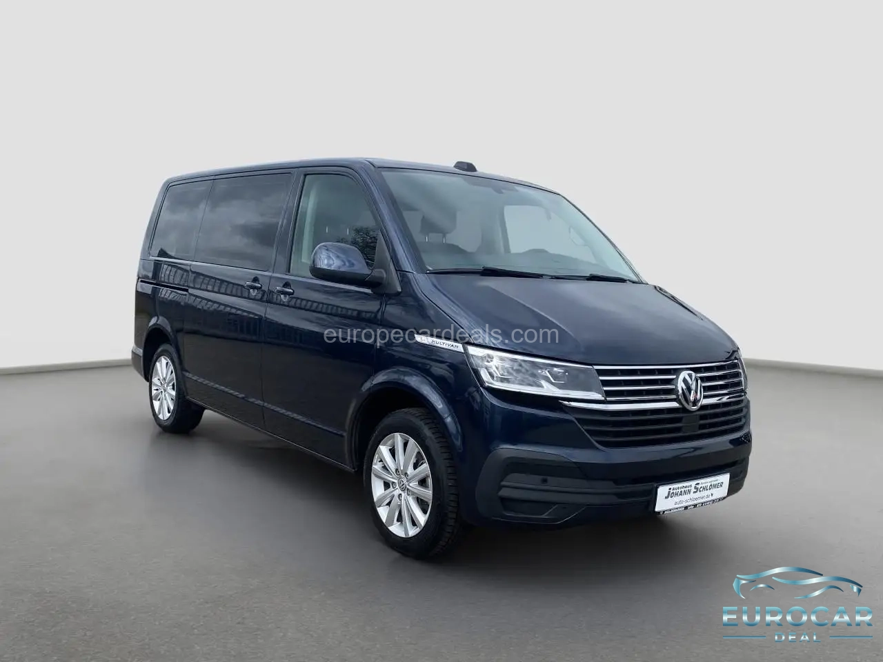 Volkswagen T6 Multivan