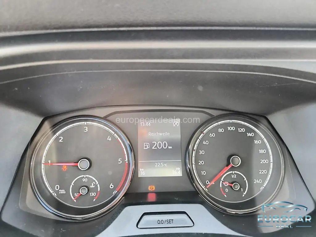 Volkswagen T6 Transporter
