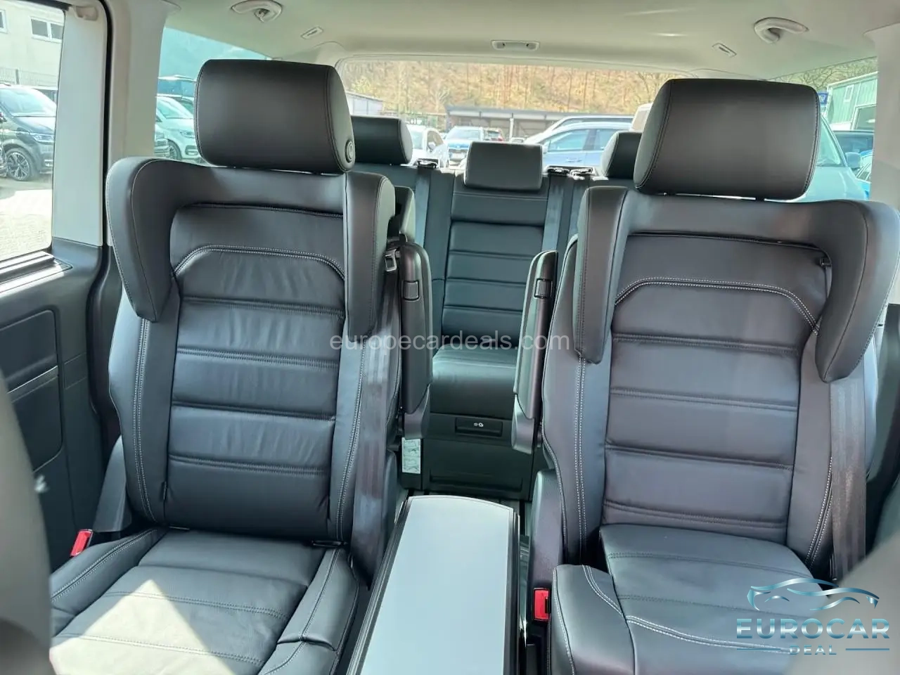 Volkswagen T6 Multivan