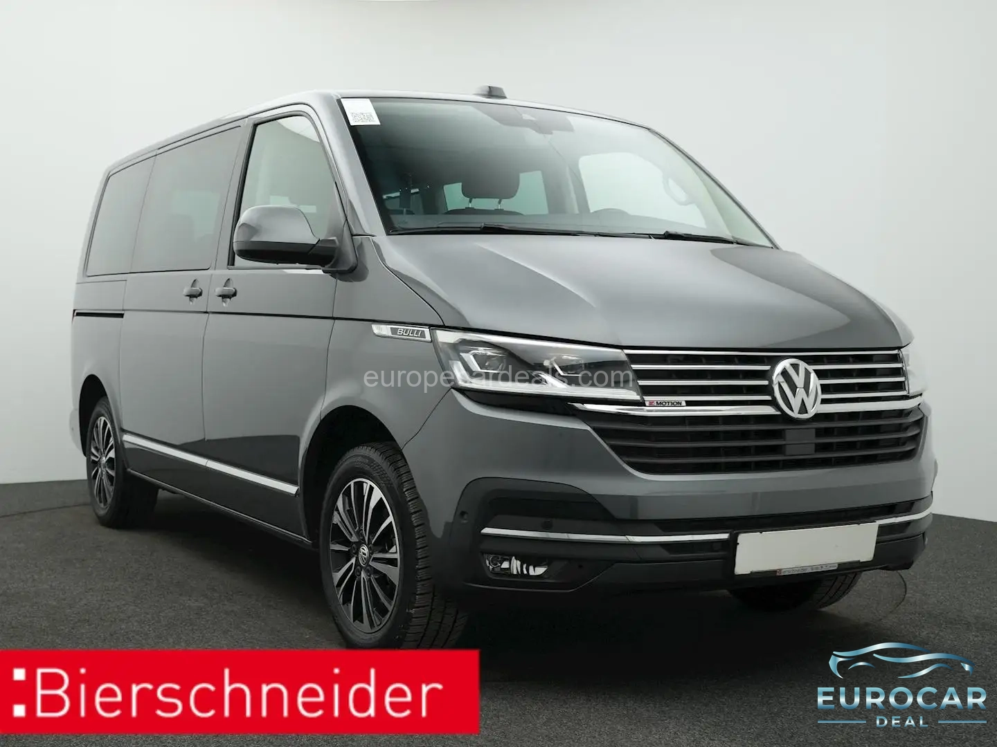 Volkswagen T6 Multivan