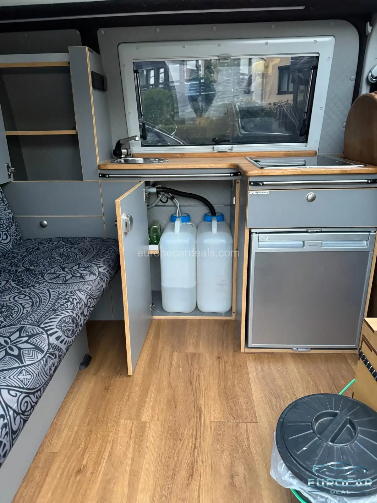 Volkswagen T6 other