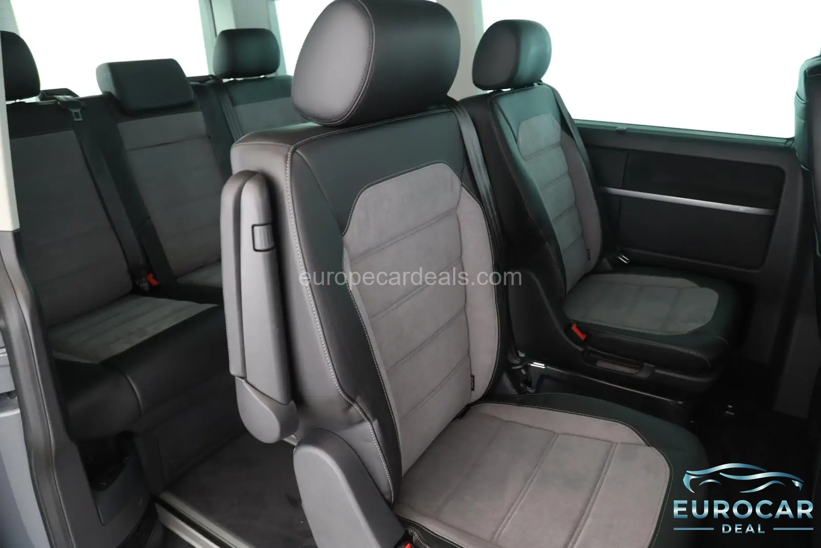 Volkswagen T6 Multivan