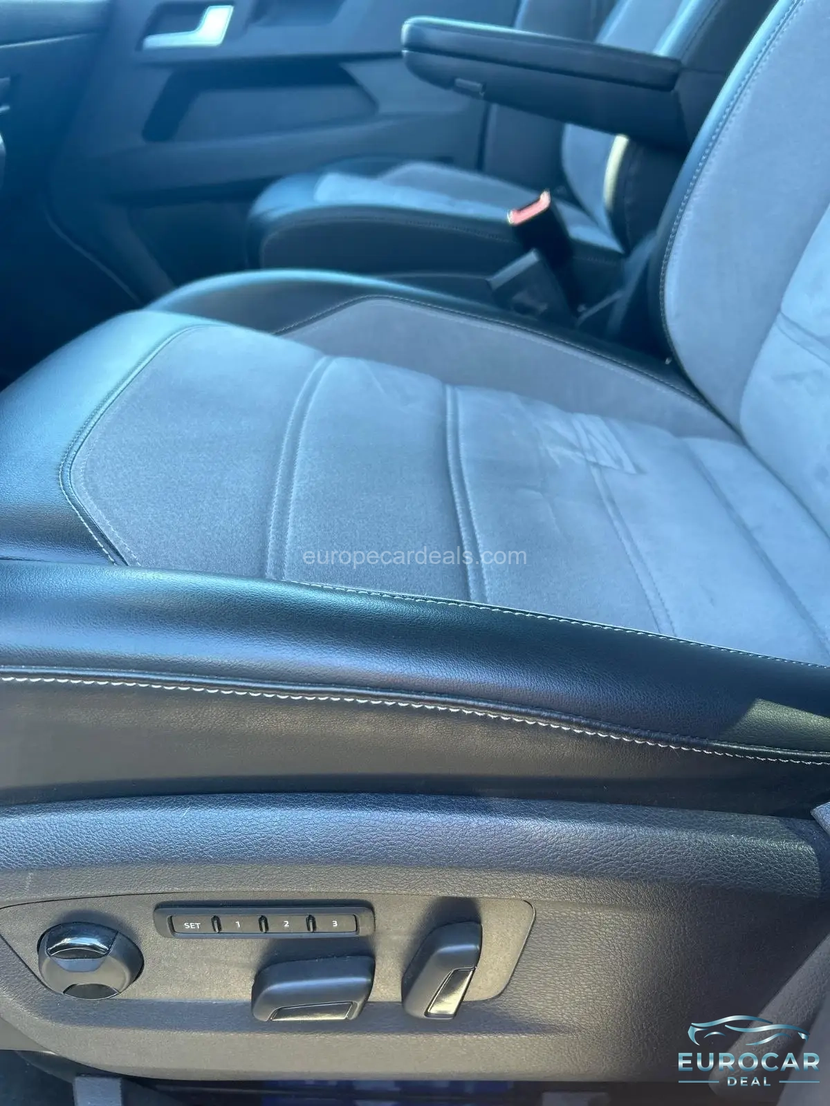 Volkswagen T6 Multivan