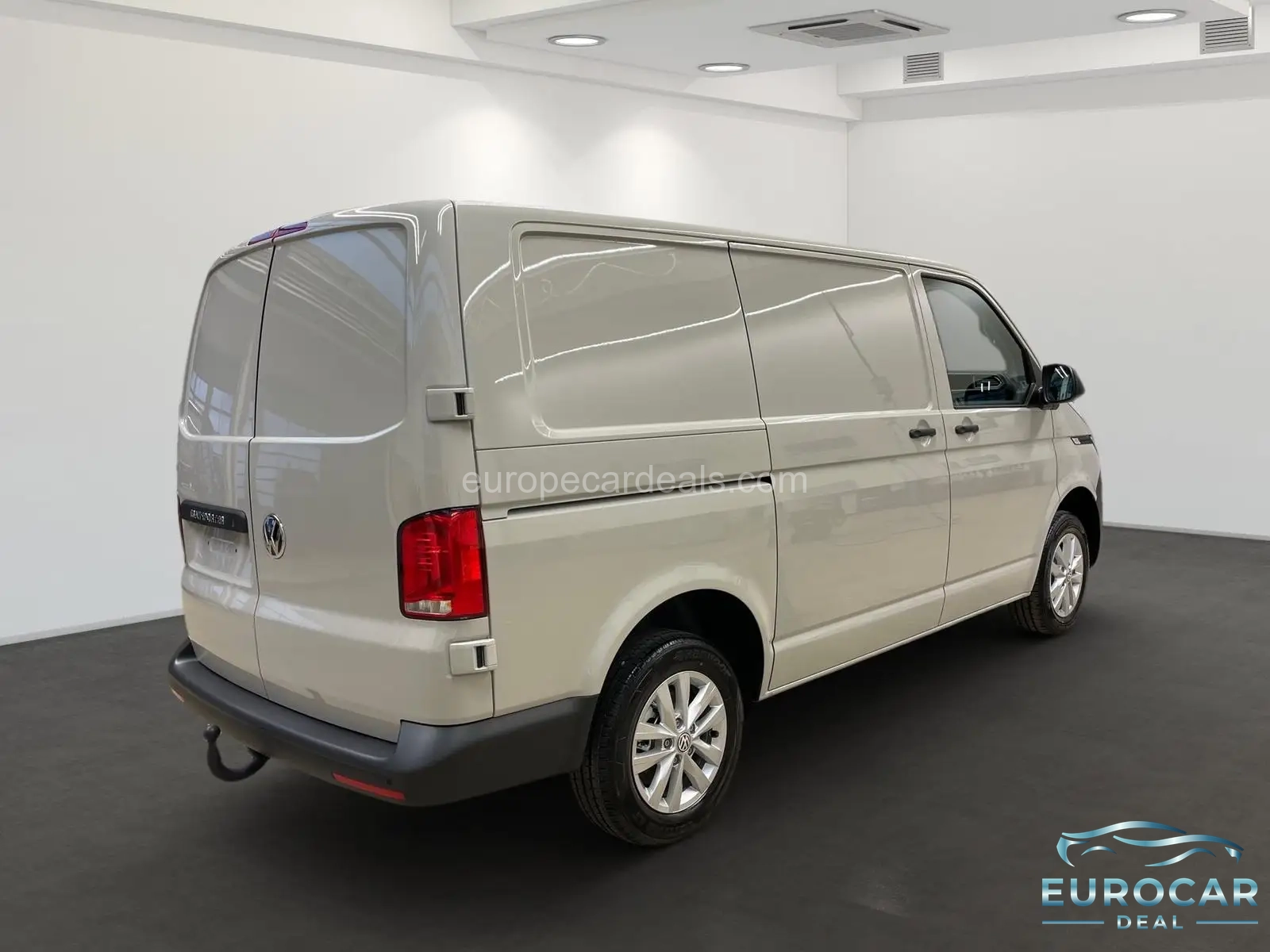 Volkswagen T6 Transporter