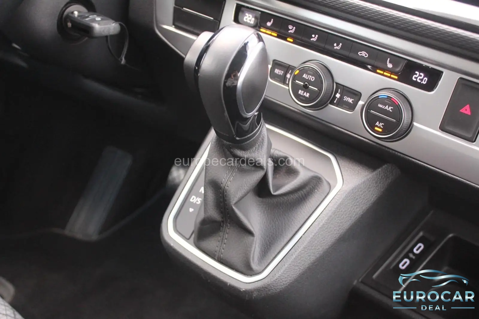 Volkswagen T6 Multivan