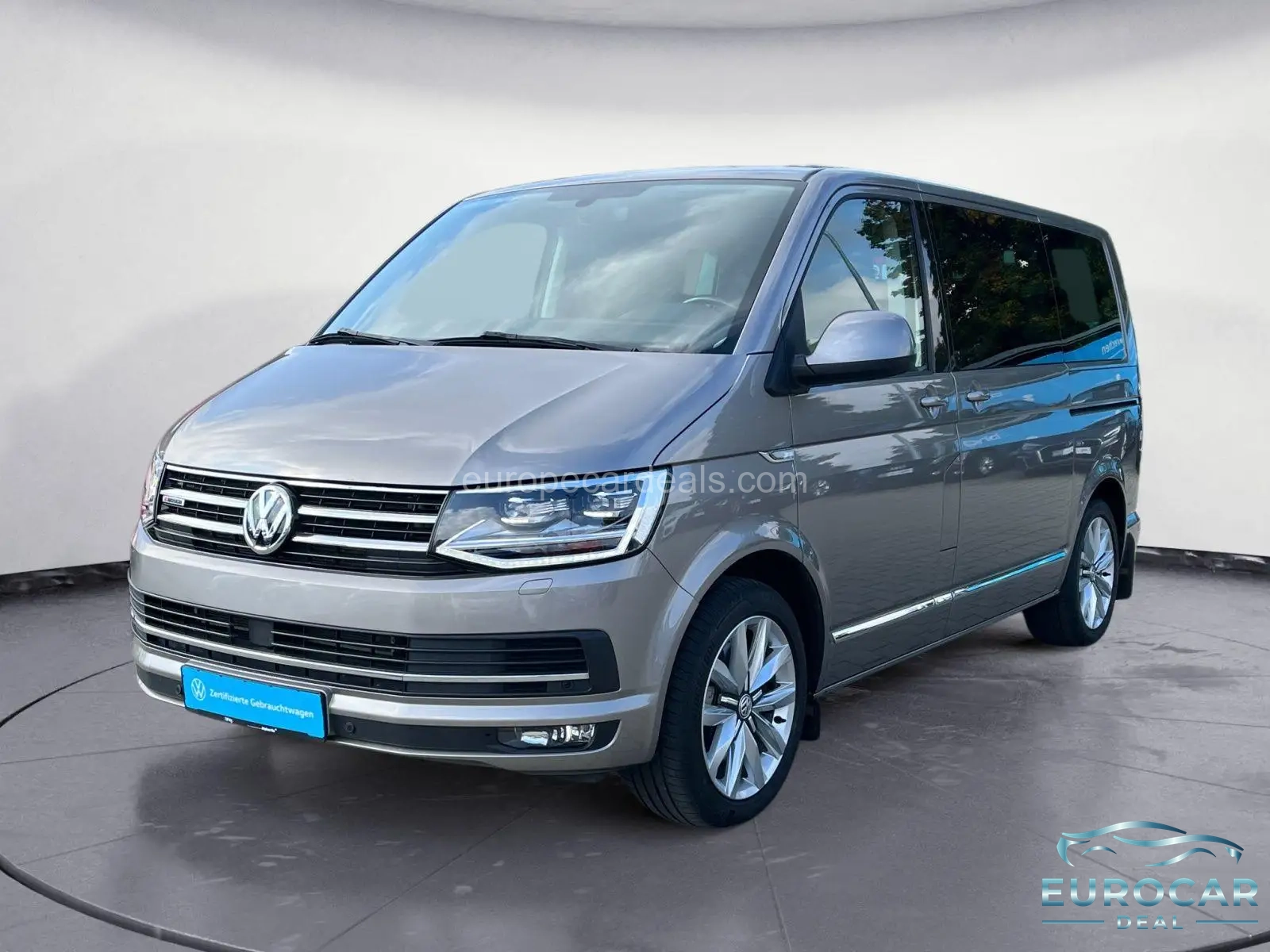 Volkswagen T6 Multivan