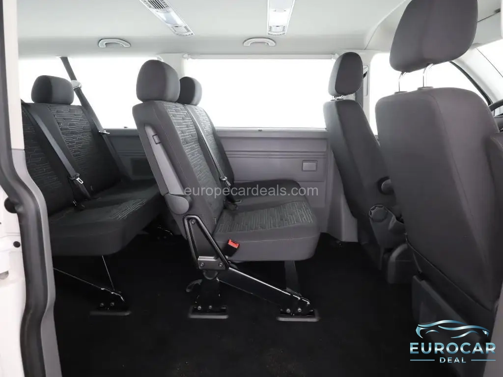 Volkswagen T6 Caravelle