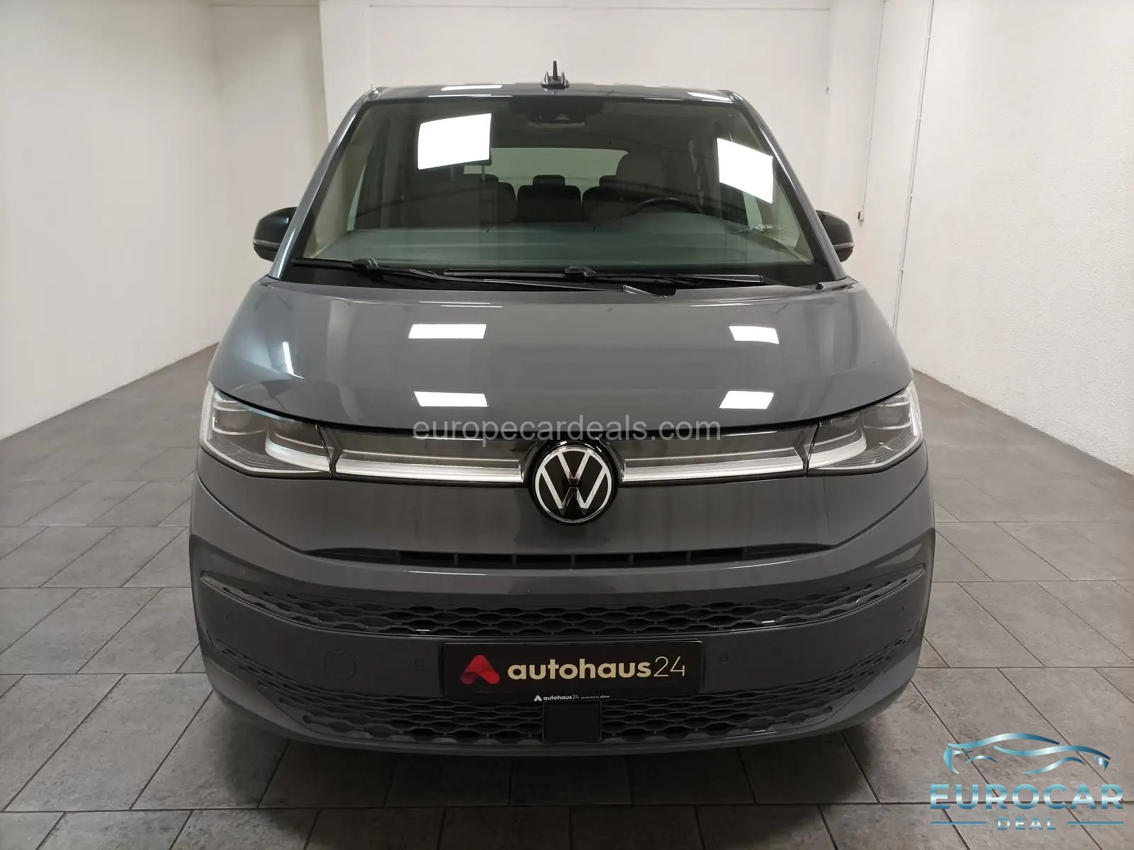 Volkswagen T6 Multivan