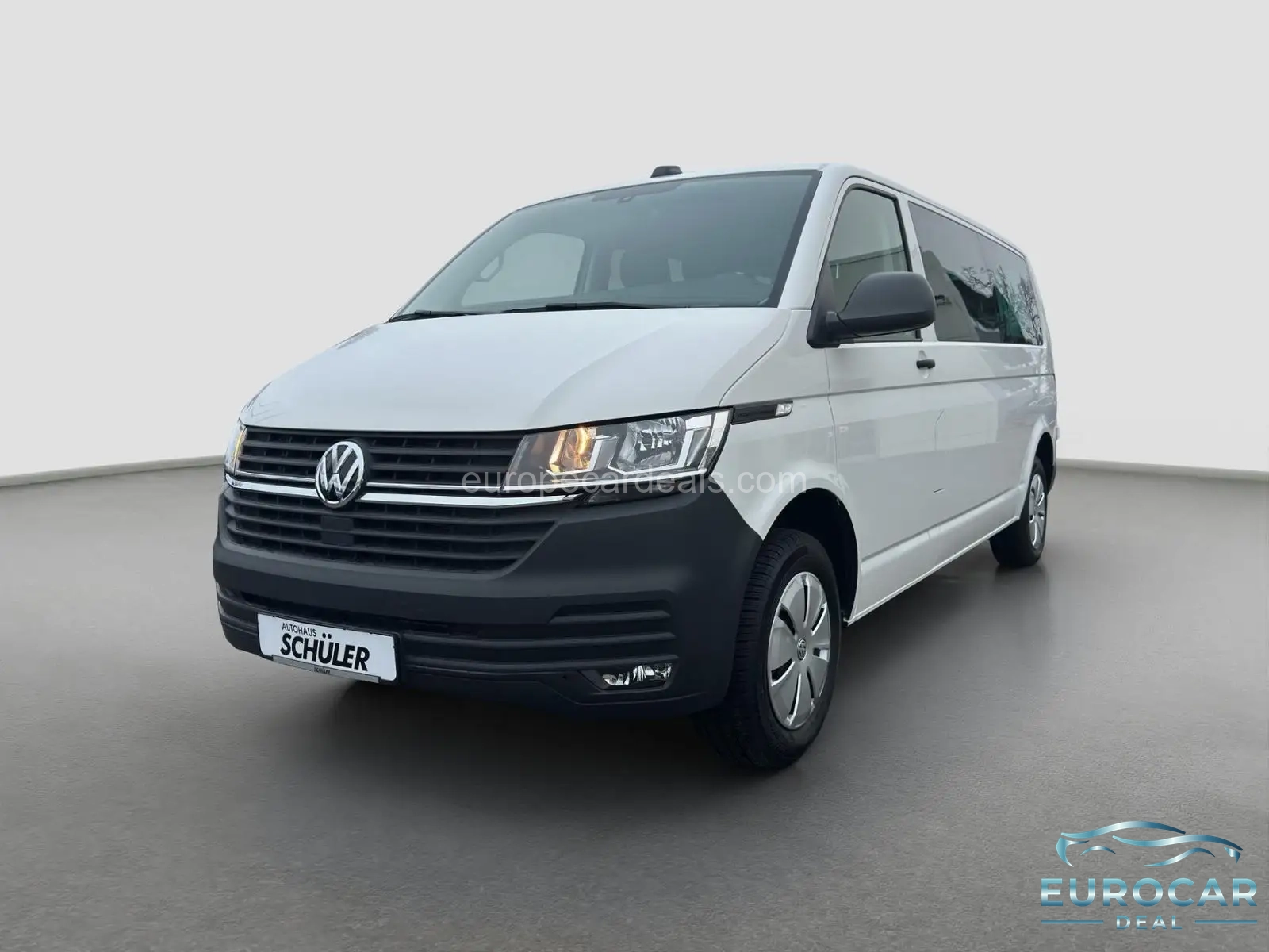 Volkswagen T6 Kombi