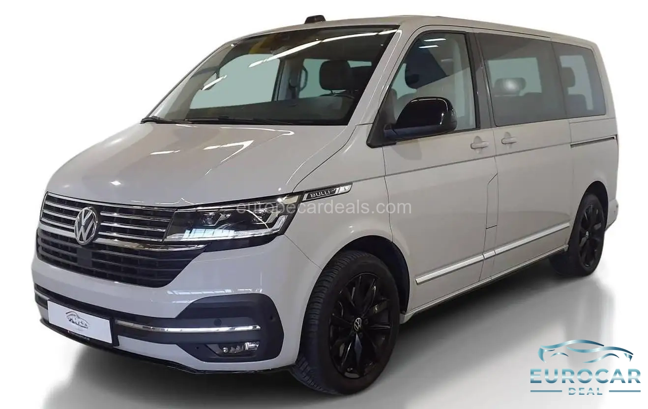 Volkswagen T6 Multivan