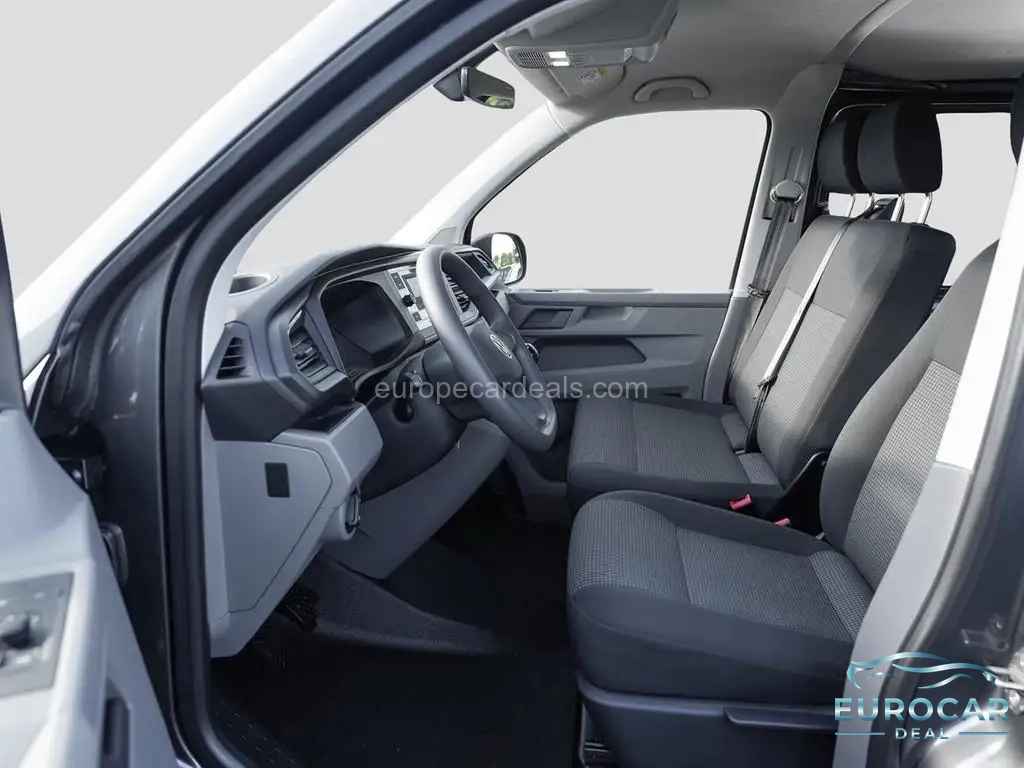 Volkswagen T6 other