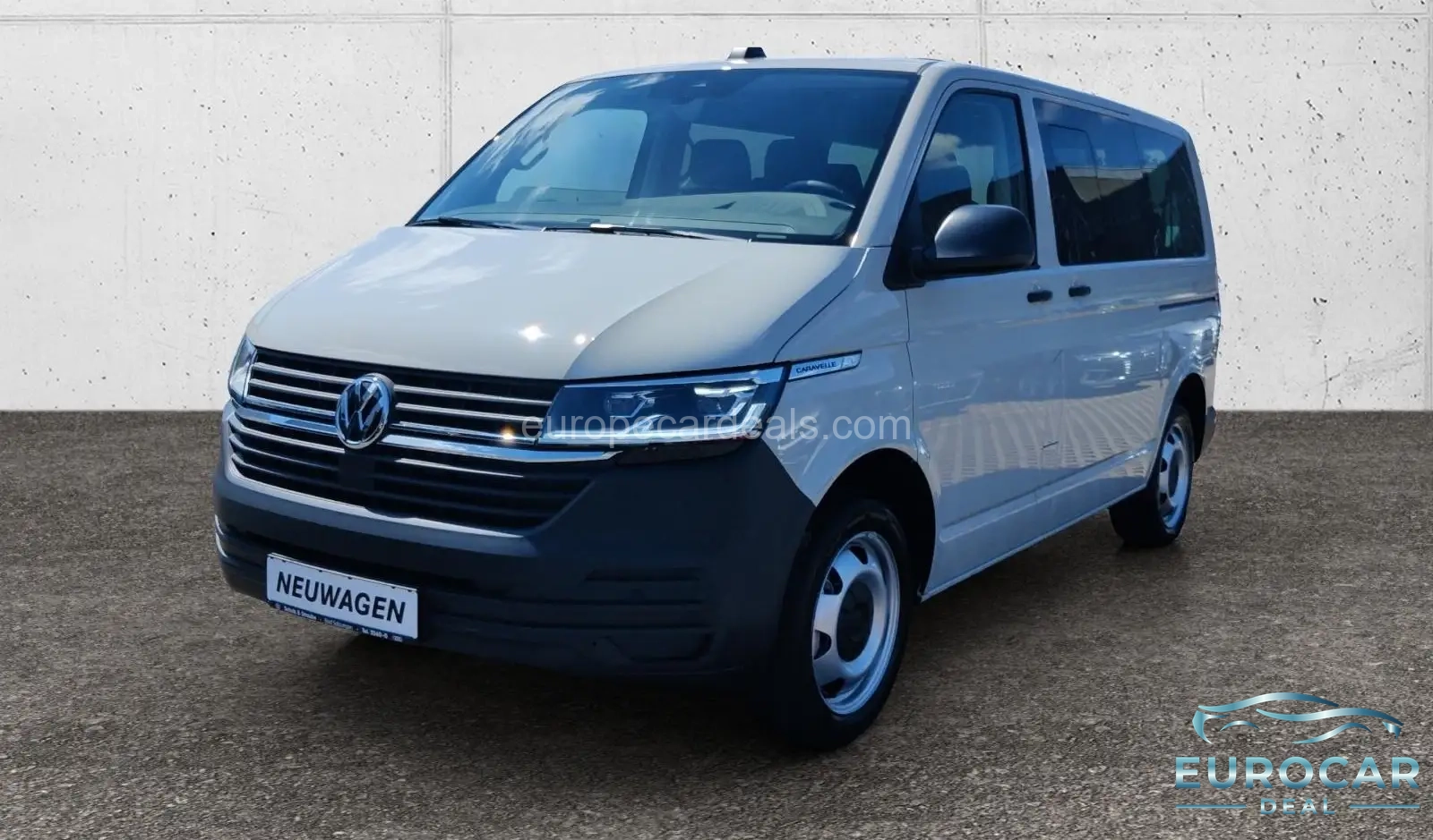 Volkswagen T6 Caravelle