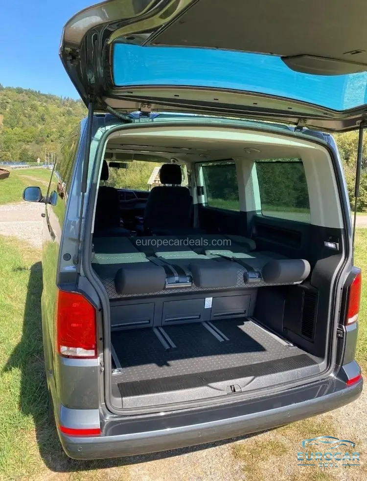 Volkswagen T6 Multivan