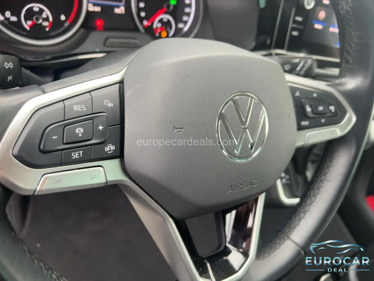 Volkswagen T6 Multivan