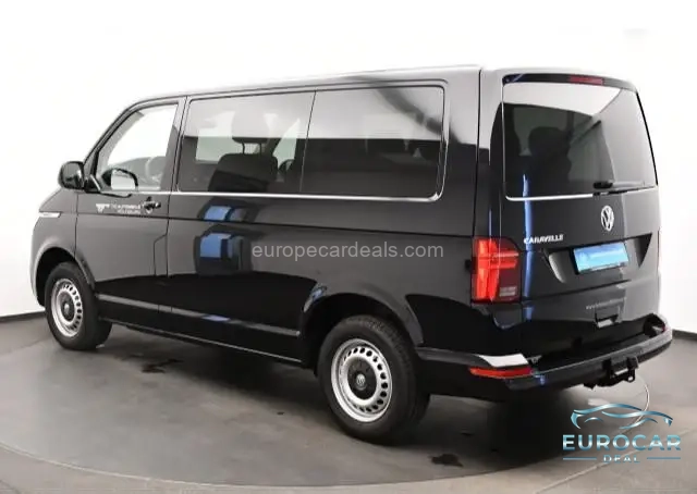 Volkswagen T6 Caravelle