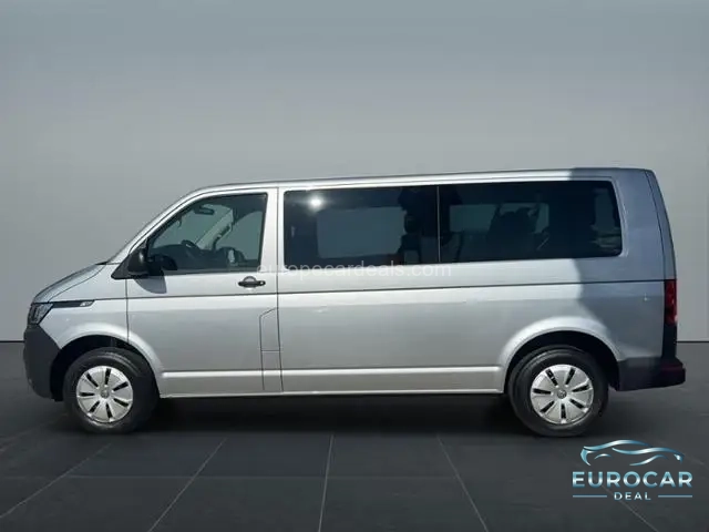 Volkswagen T6 Kombi
