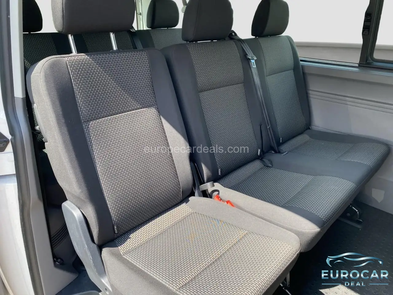 Volkswagen T6 Caravelle