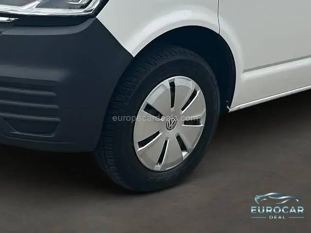 Volkswagen T6 Caravelle