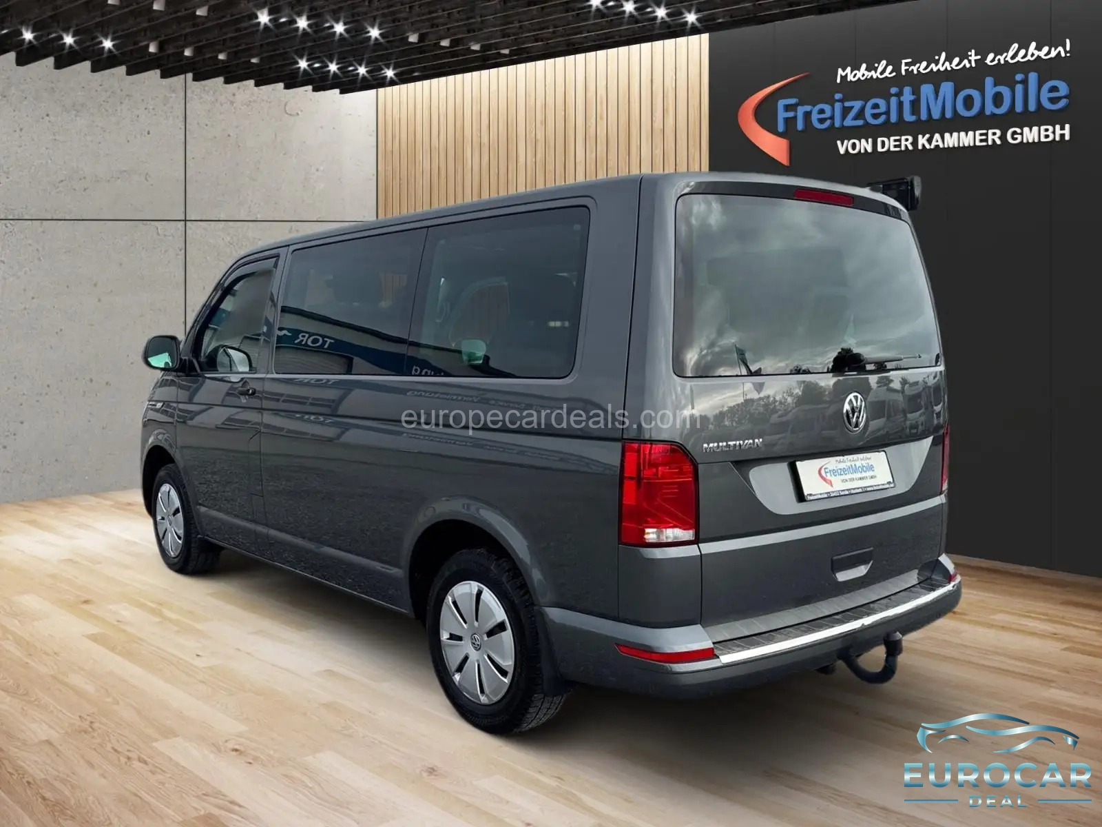 Volkswagen T6 Multivan
