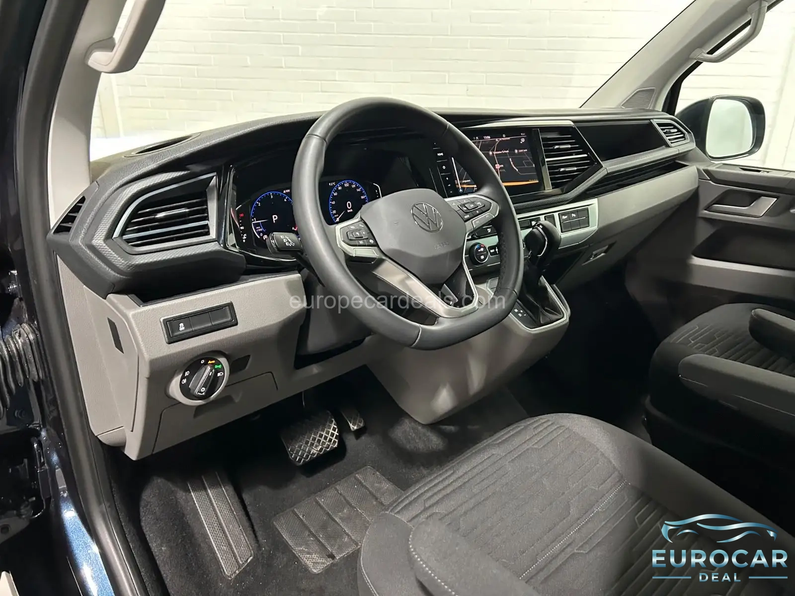 Volkswagen T6 Caravelle