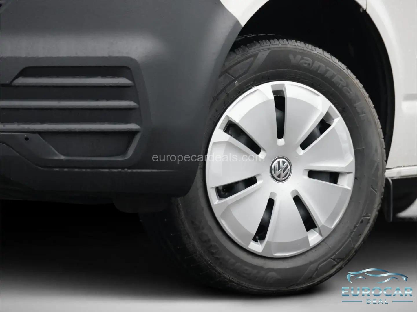 Volkswagen T6 Transporter