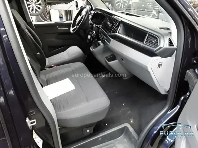 Volkswagen T6 Caravelle