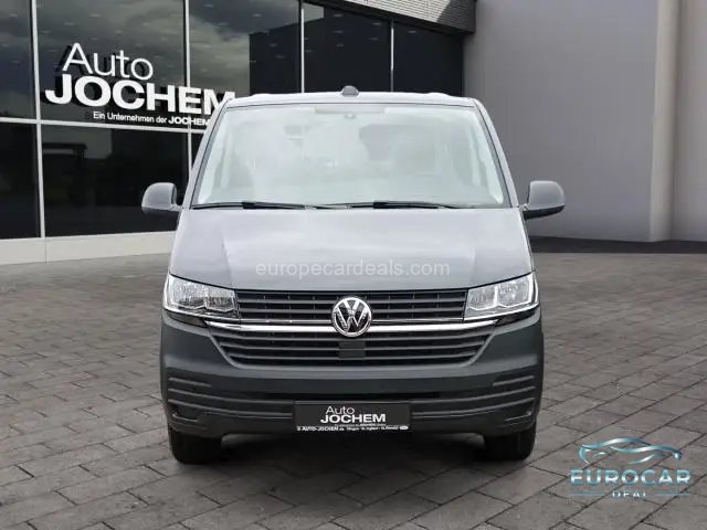 Volkswagen T6 Kombi