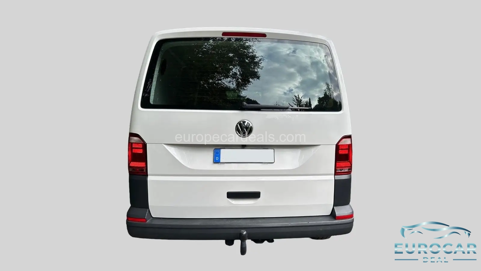 Volkswagen T6 Transporter