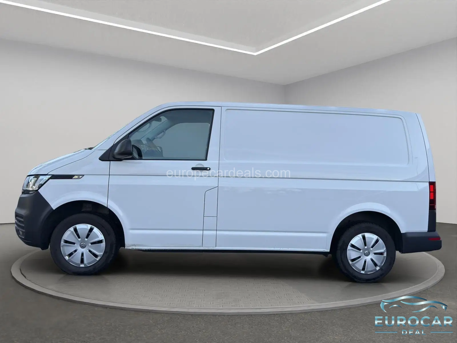Volkswagen T6 Transporter