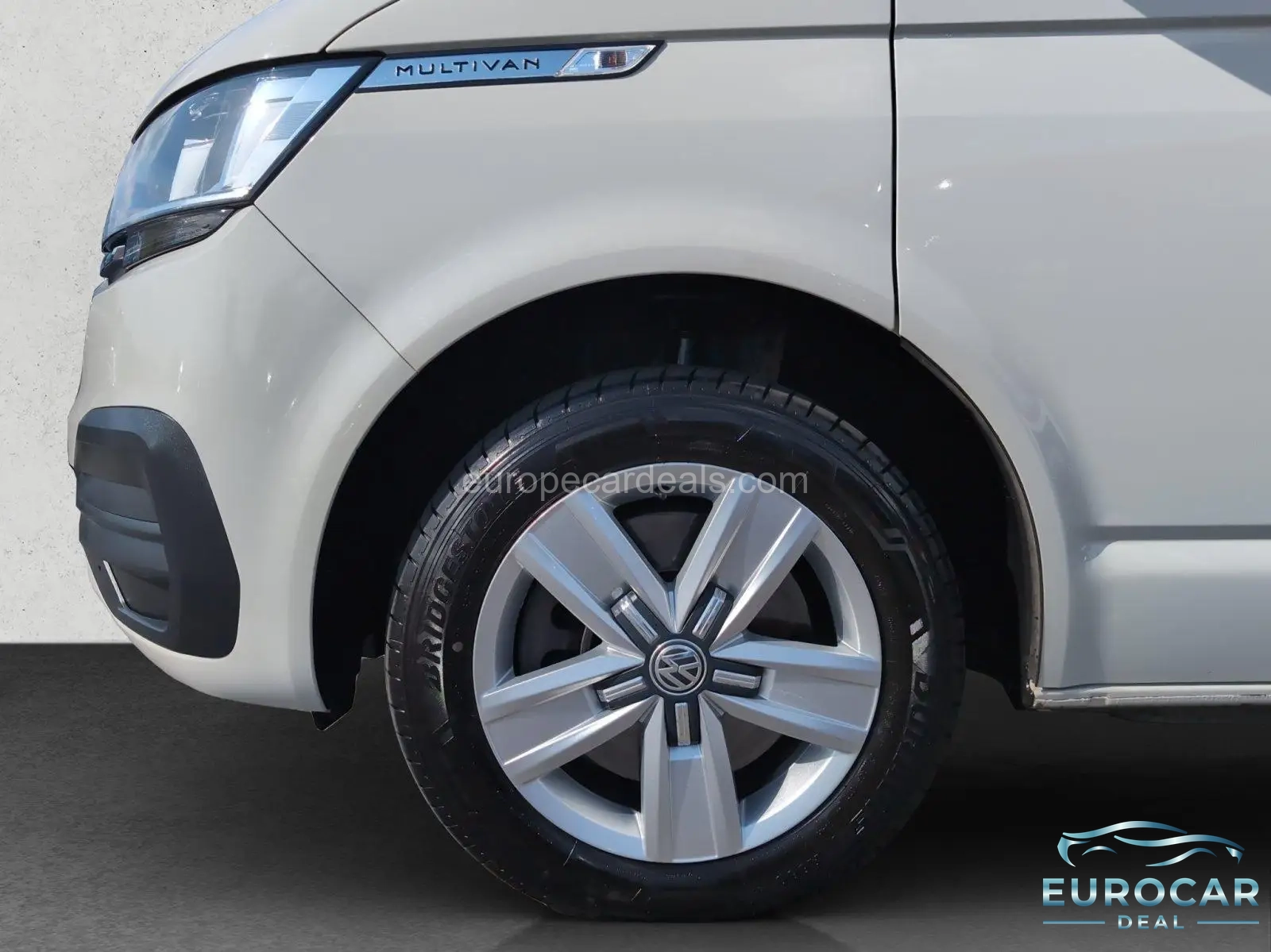 Volkswagen T6 Multivan