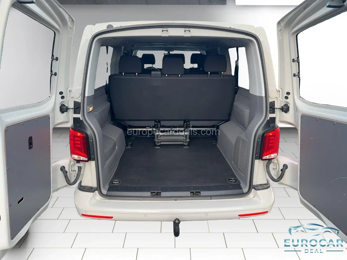 Volkswagen T6 Caravelle