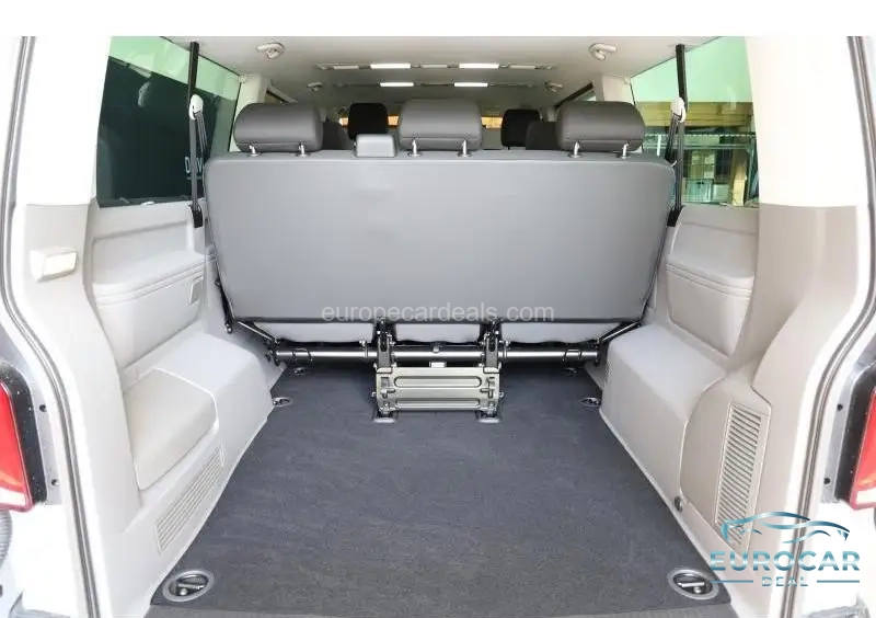 Volkswagen T6 Caravelle