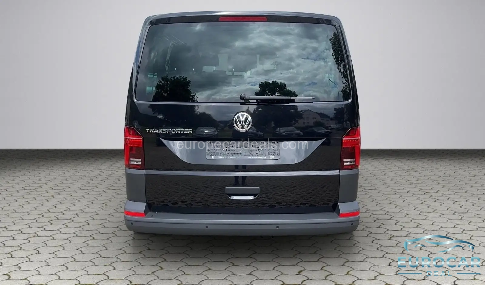 Volkswagen T6 Transporter