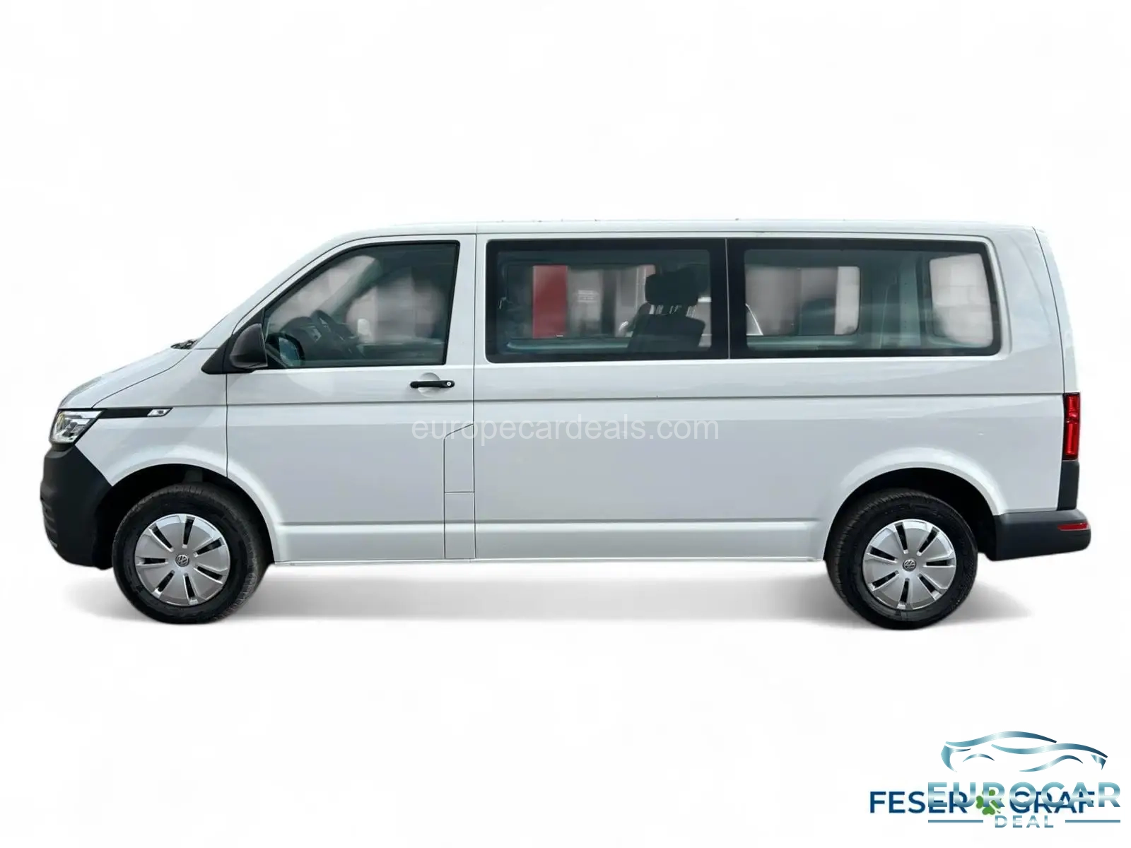 Volkswagen T6 Kombi