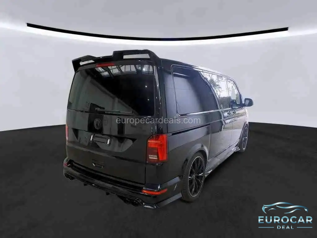 Volkswagen T6 Multivan
