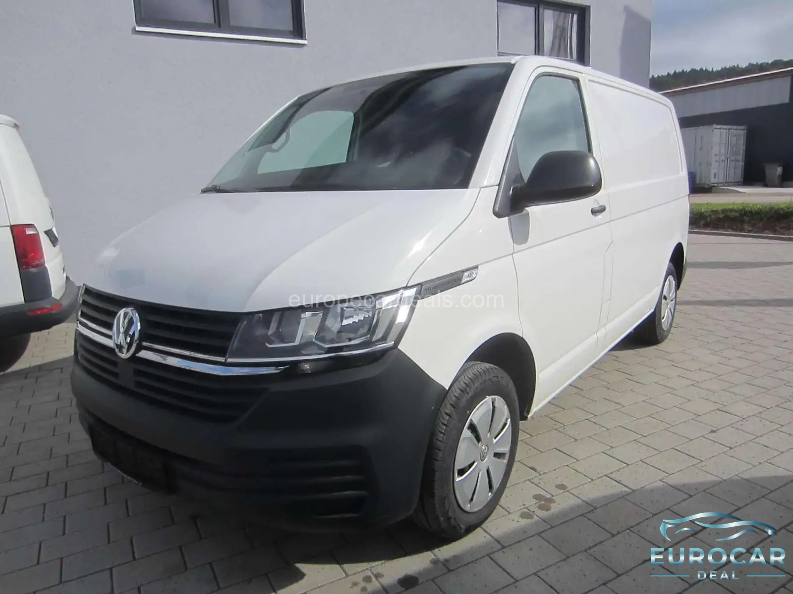 Volkswagen T6 Transporter