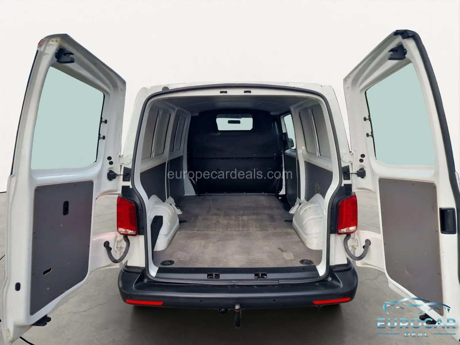 Volkswagen T6 Transporter