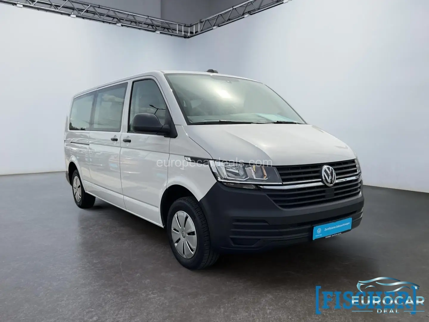 Volkswagen T6 Kombi