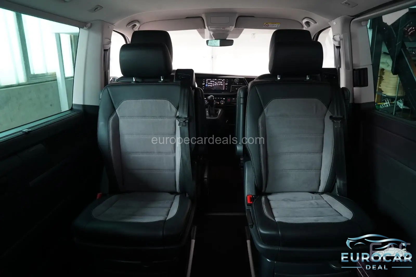 Volkswagen T6 Multivan