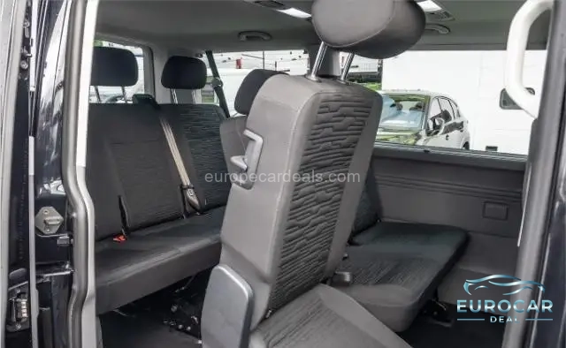 Volkswagen T6 Caravelle