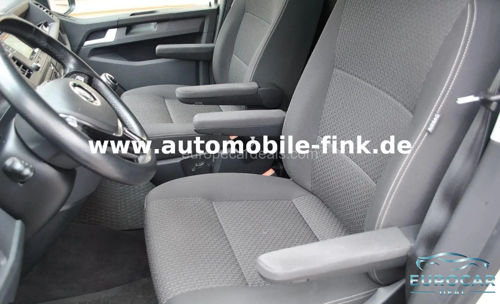Volkswagen T6 Multivan