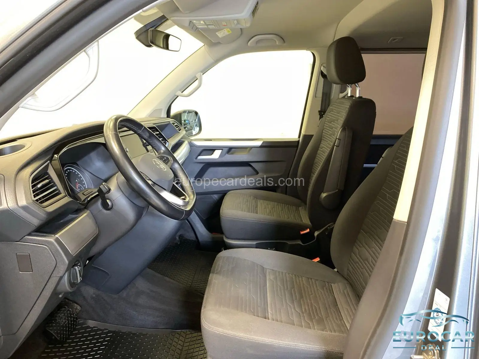 Volkswagen T6 Multivan