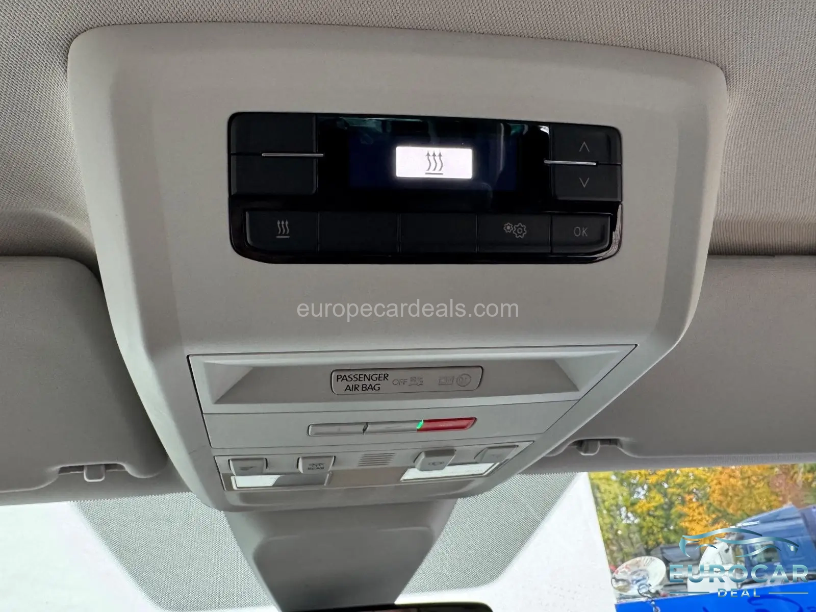 Volkswagen T6 Multivan
