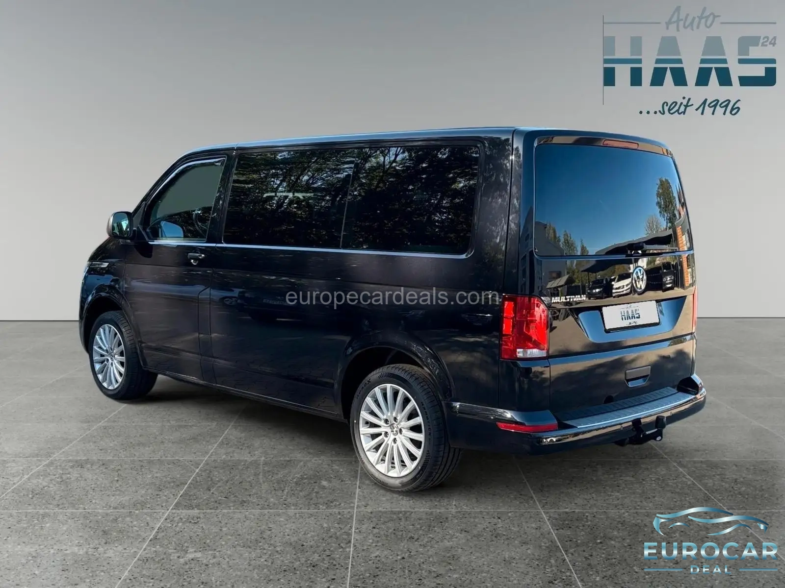 Volkswagen T6 Multivan