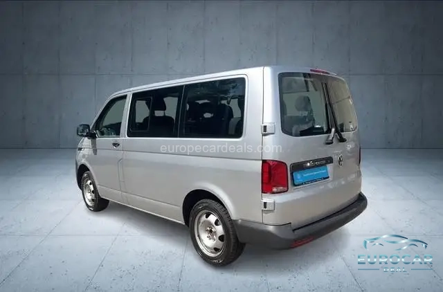 Volkswagen T6 other
