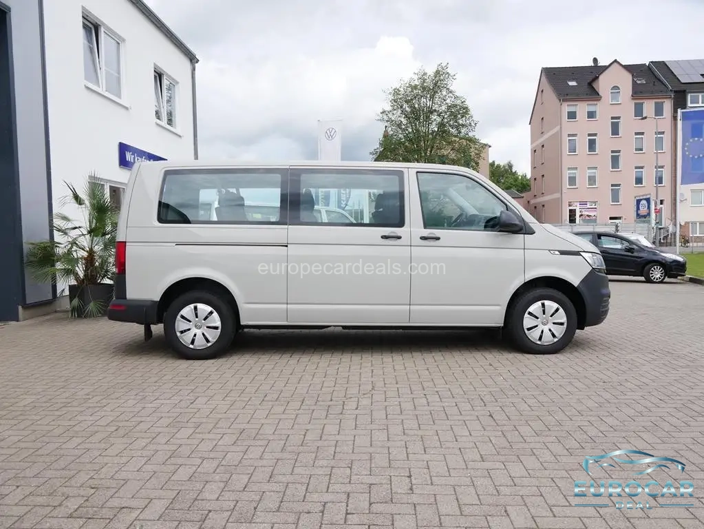 Volkswagen T6 Transporter