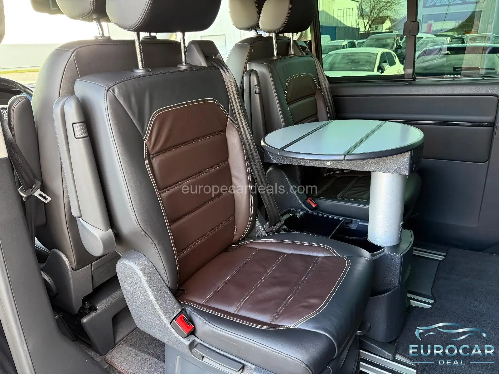 Volkswagen T6 Multivan