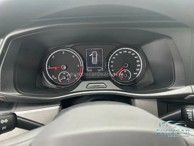 Volkswagen T6 Caravelle
