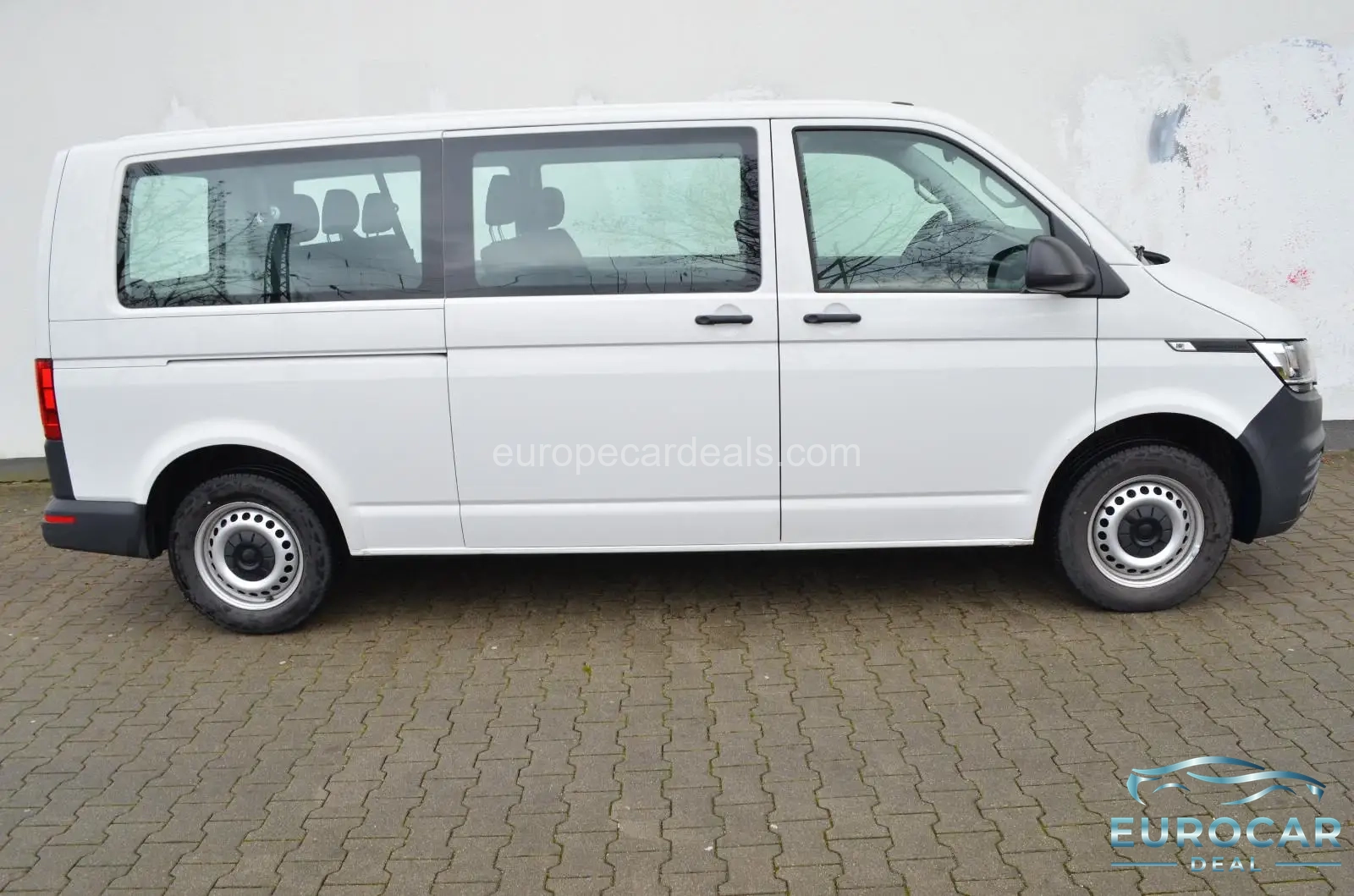 Volkswagen T6 Kombi